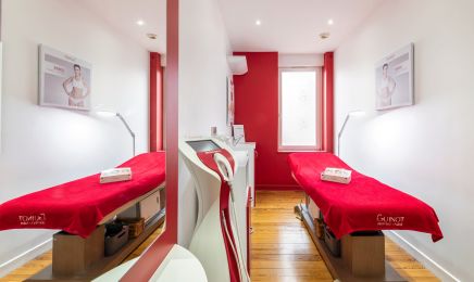 En Aparté Guinot - Genas : Manucure à Genas