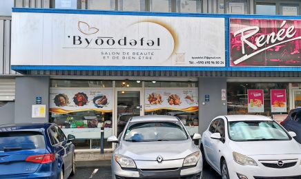 Les merveilles dAlice : Coiffeur à Baie-Mahault