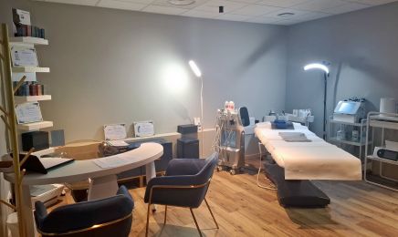 Alba mindesthetic studio : Institut de beauté à Annecy