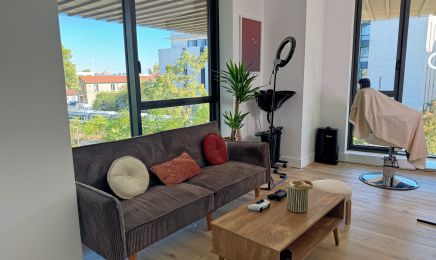 HAMO : Spa à Villeurbanne