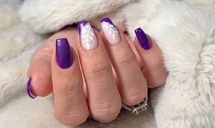 Dolceditaa - Ongles en Gel & Nail art  : Manucure à Saint-Bonnet-de-Mure