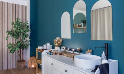 Maison Bohème : Institut de beauté à Ostheim