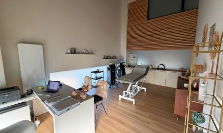 Lumeaderm  : Institut de beauté à Bondues