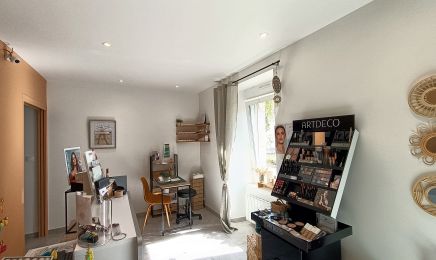 Institut Ideline El : Institut de beauté à Colpo