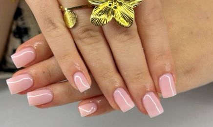 M beauty - Ongles, Cils, Rehaussement Coréen : Manucure à Avignon
