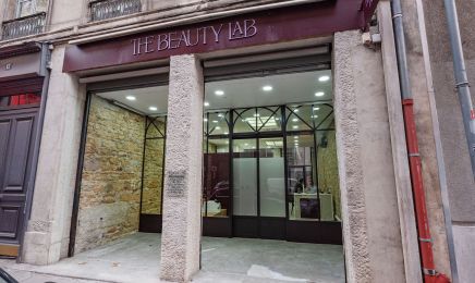 The beauty Lab : Manucure à Lyon