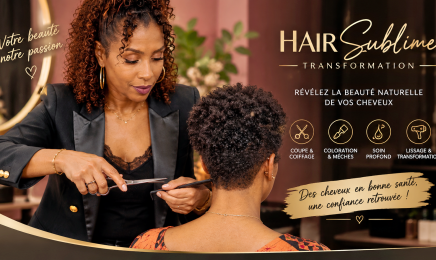 Résidence Montana - Julia Pires : Coiffeur à Clichy