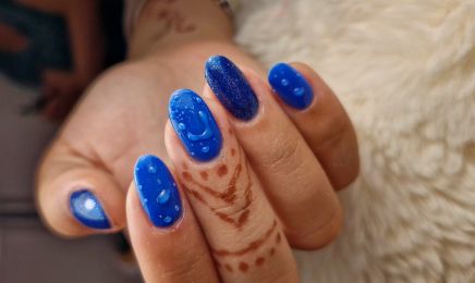 Laure Nail's 83 : Institut de beauté à Toulon