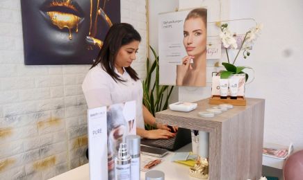 Violic Beautysalon: Nagelstudio in Hattersheim am Main