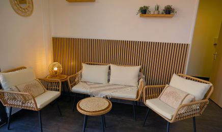 New Derma - Épilation Laser, Électrolyse - Carpentras : Institut de beauté à Carpentras