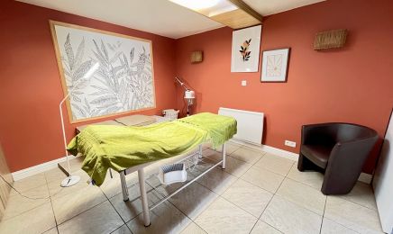 Insitut j Beauté : Institut de beauté à Fruges
