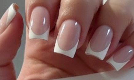 Nails By Nanou : Manucure à Mouriès