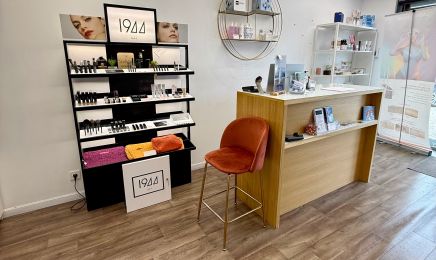 Secrets de Beauté : Institut de beauté à Montboucher-sur-Jabron