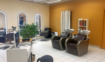 L'atelier de Morgane : Coiffeur à Couëron