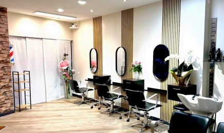 Evolu.tifs : Coiffeur à Tarbes