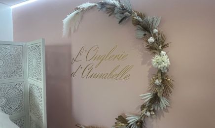 L’Ongle d'Annabelle : Institut de beauté à Plaintel