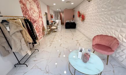 M'hair & Beauty : Coiffeur à Istres