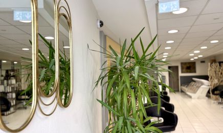 Les Coiffeurs - Nantes : Coiffeur à Nantes