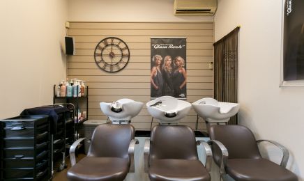 Coiffure De Los Angeles : Coiffeur à Pessac