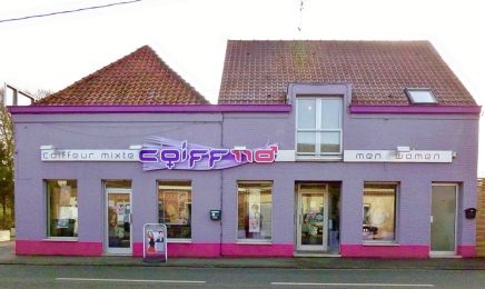 Coiff 110 : Coiffeur à Lys-lez-Lannoy