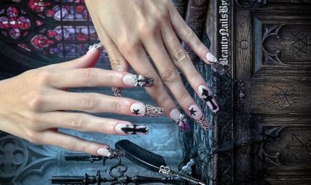 Beauty Nails by Alex : Manucure à Saint-Sauveur