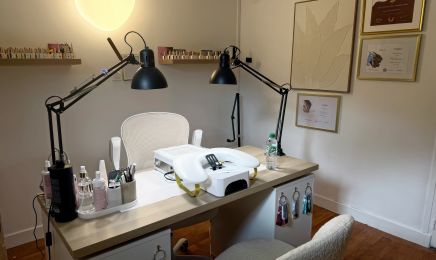 Opaline Nails : Manucure à Aureilhan