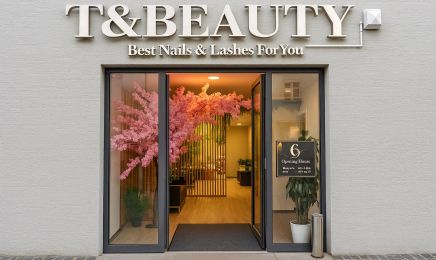 T&Beauty: Nagelstudio in Ingolstadt