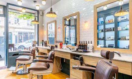 Bonhomme - Paris Trévise : Institut de beauté à Paris