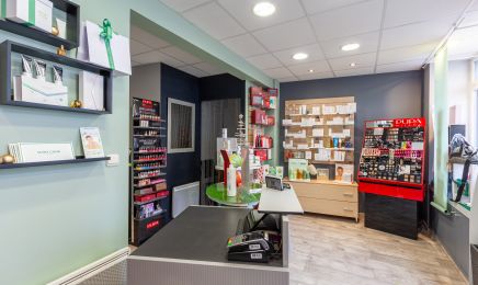 Cathy Esthetic : Institut de beauté à Ardres