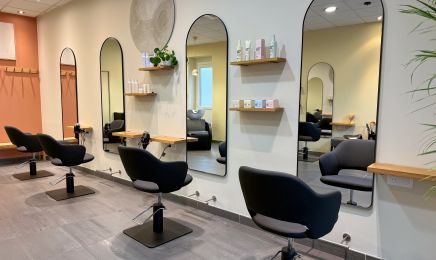 Kaolya : Coiffeur à Nantes