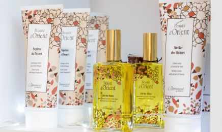 Institut Beauté Nature : Institut de beauté à Orgerus