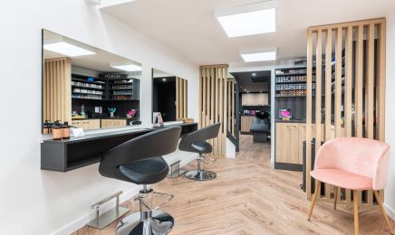 Maison Gigi Lyon  : Coiffeur à Lyon
