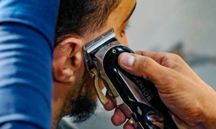 L'atelier du barbier : Barbier à Clermont-Ferrand
