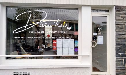 Divin'Hair : Manucure à Pau