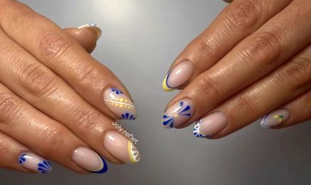 Joly Reflet ongle - Cy’NATUREL : Manucure à Montbert