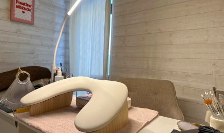 Une Minute pour Soi : Institut de beauté à Montfort-le-Gesnois