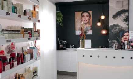 Les Ateliers Beauté : Institut de beauté à Billième