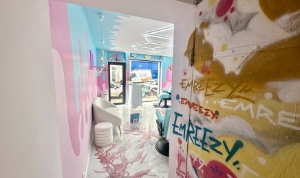 Emreezy the Barber  : Coiffeur à Niort