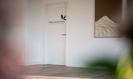 Pures Hautgefühl : Kosmetikstudio in Goch