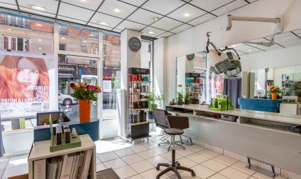 Humbert Coiffure : Coiffeur à Paris