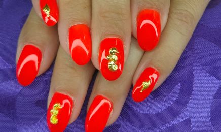 Le Salon Ongles Douai : Manucure à Douai 