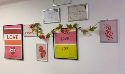 Salon Flora : Coiffeur à Gaillac