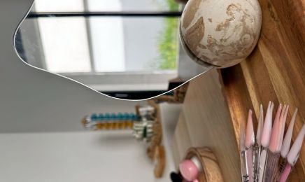 Gi Studio : Manucure à Ambarès-et-Lagrave