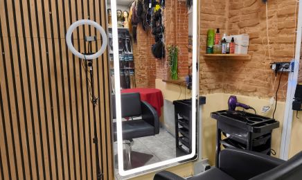 Divine Hair Beauty - DHB : Coiffeur à Toulouse