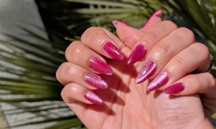 Kiim Nails: Nagelstudio in München