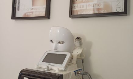 L'Comme Belle  : Institut de beauté à Bassens