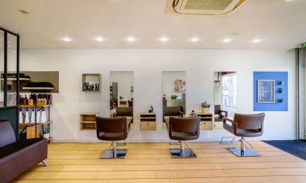 Mod'styl' : Barbier à Mérignac