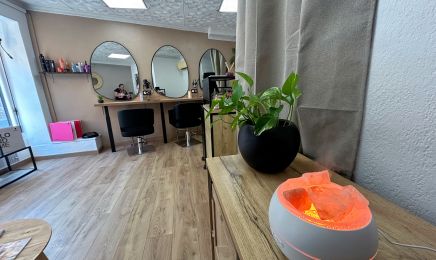 LVR Coiffure : Coiffeur à Le Soler