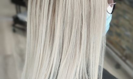 O Petit Salon : Coiffeur à Ensisheim