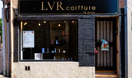 LVR Coiffure : Coiffeur à Le Soler